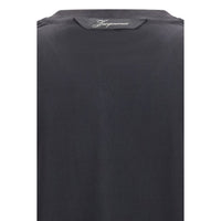 Jacquemus Black Paper Long Sleeve T-Shirt