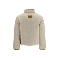 Barbour Beige Polyester Full-Length Jacket