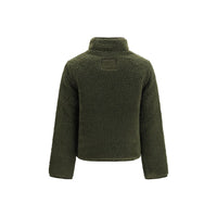 Barbour Bicolor Polyester Full-Length Jacket