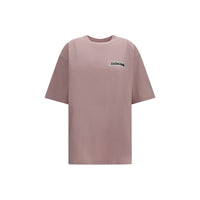 Balenciaga Multicolor Cotton T-Shirt