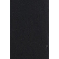 Ami Paris Black Wool Oves Aries Sweatshirt