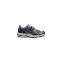 New Balance Bicolor Synthetic Athletic Sneakers