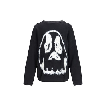 Y-3 Black Polyamide Cardigan