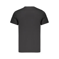 The North Face Black Cotton Men's T-Shirt