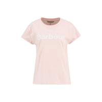 Barbour Multicolor Cotton T-Shirt