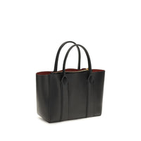 Marc Jacobs Black Calf Leather Bos Taurus Shoulder Bag