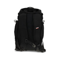 Moncler Grenoble Black Polyamide Backpack