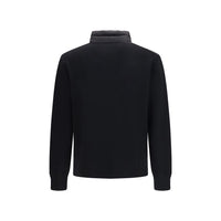 Canada Goose Black Recycled Polyamide Full-Length Jacket