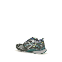 Balenciaga Multicolor Polyester Athletic Sneakers