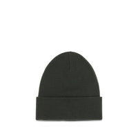 Moncler Grenoble Bicolor Wool Oves Aries Beanie