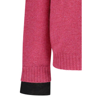 Prada Multicolor Wool Oves Aries Sweatshirt