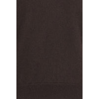 Brunello Cucinelli Brown Cashmere Sweater