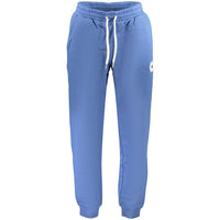 Converse Blue Cotton Men's Trousers