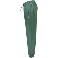 Timberland Green Cotton Men's Trousers