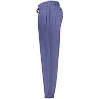 Timberland Blue Cotton Men's Trouser