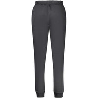 Norway 1963 Black Cotton Women's Sports Trouser