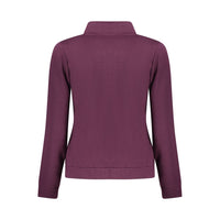 Norway 1963 Viola Cotton Women Sweatshirt