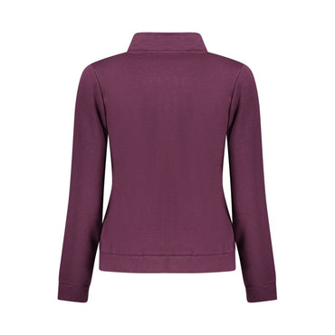 Norway 1963 Viola Cotton Women Sweatshirt
