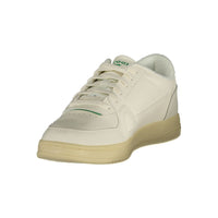 Reebok White Polyurethane Men's Sneaker