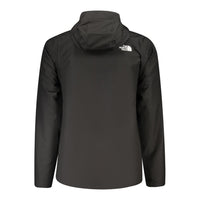 The North Face Black Polyester Men's Jacket