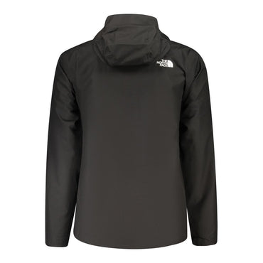 The North Face Black Polyester Men's Jacket