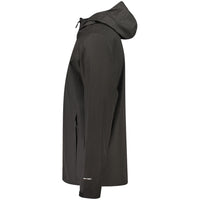 The North Face Black Polyester Men's Jacket