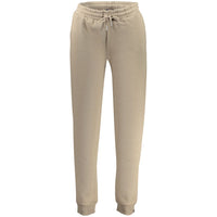 Norway 1963 Beige Cotton Women's Trousers