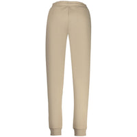 Norway 1963 Beige Cotton Women's Trousers