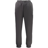 The North Face Black Cotton Men's Trouser