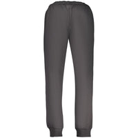 The North Face Black Cotton Men's Trouser