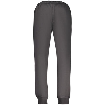 The North Face Black Cotton Men's Trouser