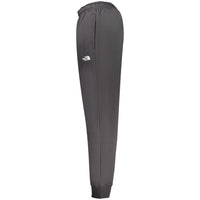 The North Face Black Cotton Men's Trouser