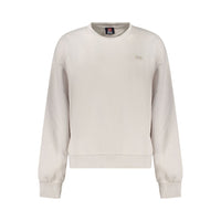 Norway 1963 Gray Cotton Women's Sweatshirt