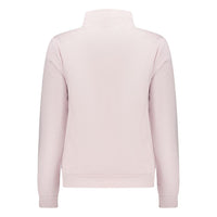 Norway 1963 Pink Cotton Sweatshirt