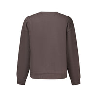 Norway 1963 Brown Cotton Sweatshirt