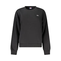 Norway 1963 Black Cotton Sweatshirt