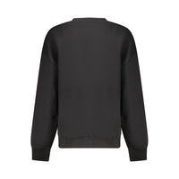 Norway 1963 Black Cotton Sweatshirt