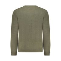 Timberland Green Wool Sweatshirt