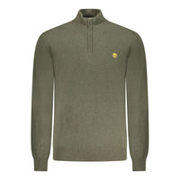 Timberland Green Wool Sweatshirt