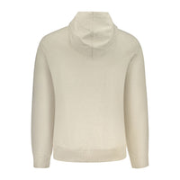 Timberland Beige Cotton Sweatshirt