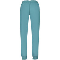 Norway 1963 Green Cotton Joggers (Workout Pants)