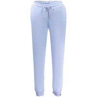 Norway 1963 Blue Cotton Joggers (Workout Pants)