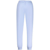 Norway 1963 Blue Cotton Joggers (Workout Pants)