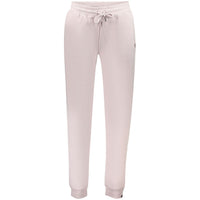 Norway 1963 Pink Cotton Joggers (Workout Pants)
