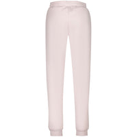 Norway 1963 Pink Cotton Joggers (Workout Pants)