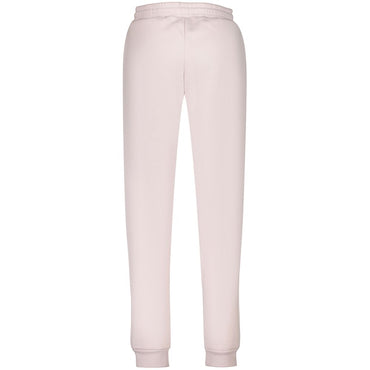 Norway 1963 Pink Cotton Joggers (Workout Pants)