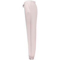 Norway 1963 Pink Cotton Joggers (Workout Pants)