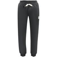 Converse Black Cotton Athletic Pants