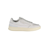 Adidas Bianco Polyurethane Men's Sneaker