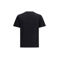 Moncler Grenoble Multicolor Cotton Sportswear